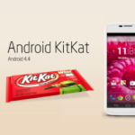 Moto X Android 4.4 Kitkat