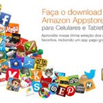 Amazon Appstore Brasil