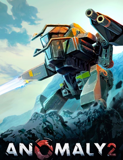 Anomaly 2 chega ao Android com gráficos em alta definição e novidades