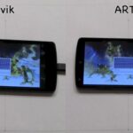 Dalvik vs ART Android 4.4 Kitkat