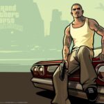 Grand Theft Auto San Andreas Android