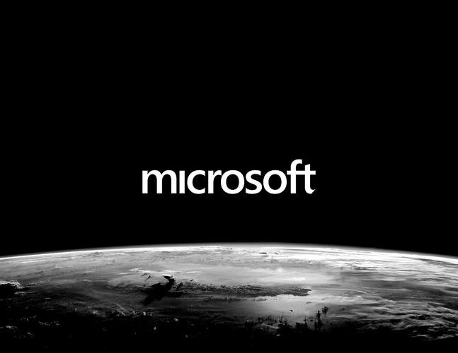 Logo Microsoft