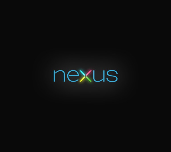 Nexus 4 Logo