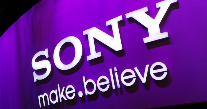 Sony Logo