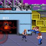 Double Dragon Trilogy Android