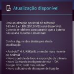 Moto X Android 4.4 foto Instagram Mobilon