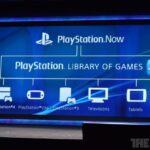 Playstation Now Android PS