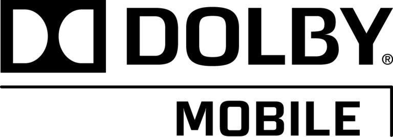Dolby Mobile logo