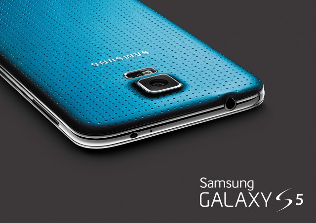 Samsung Galaxy S5