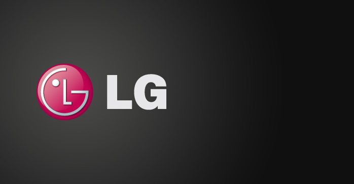 LG Logo