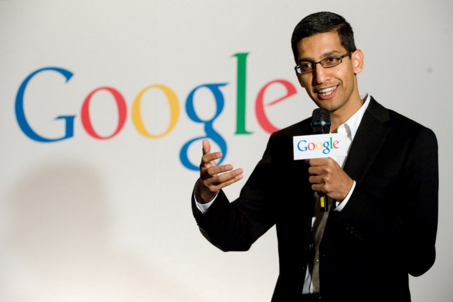 Sundar Pichai fala do novo Nexus, da estratégia da Nokia e da Samsung