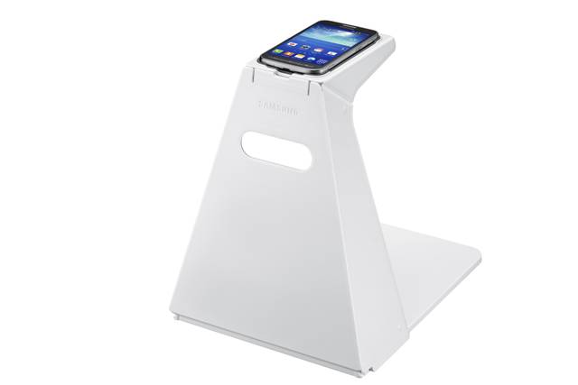 Optical Scan Stand “suporte de digitalização Ótica”