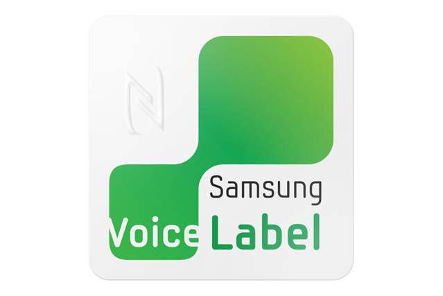 Tag NFC