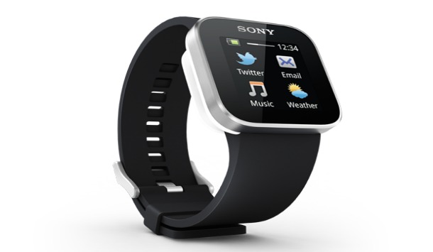 Sony no momento não irá usar o Android Wear em seus dispositivos