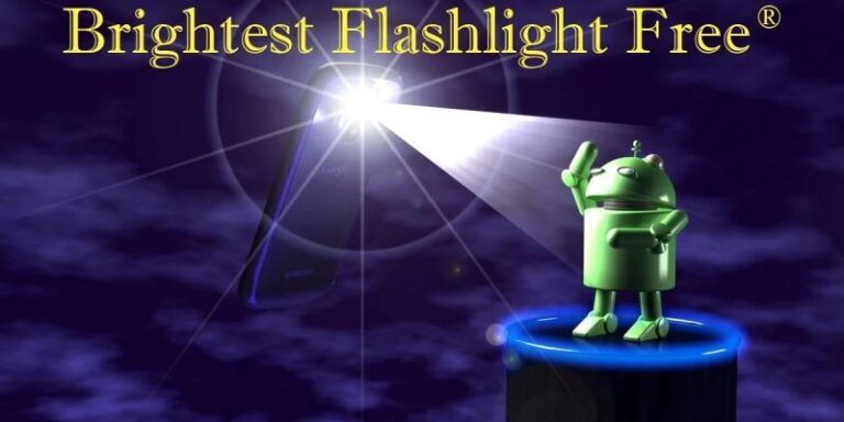 Brightest Lanterna Android