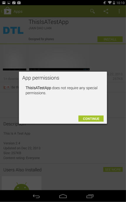 Grande falha de segurança aparece no Android através de ícones falsos