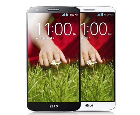 LG G2