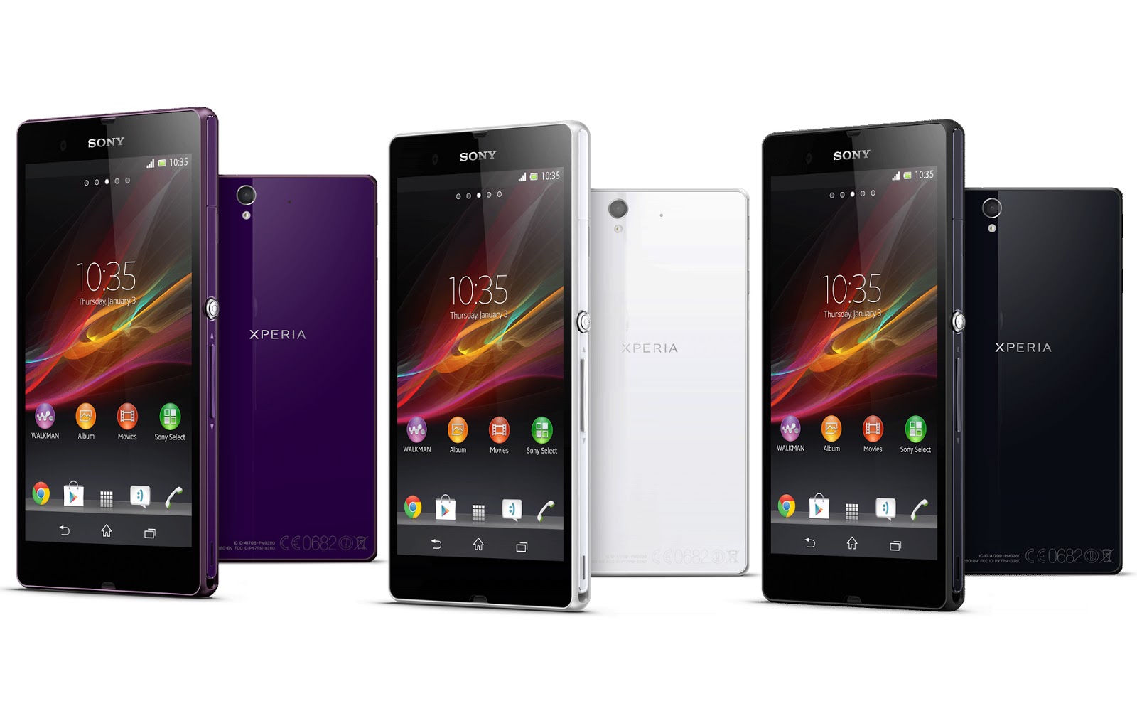 Depois de crescer 242% no Brasil Sony se torna segunda maior marca de smartphone na Índia