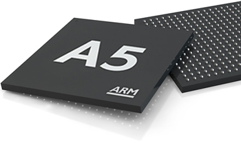ARM Cortex A5