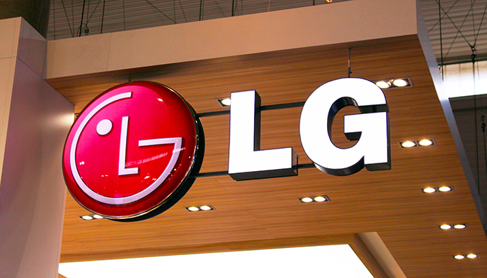 LG Logo