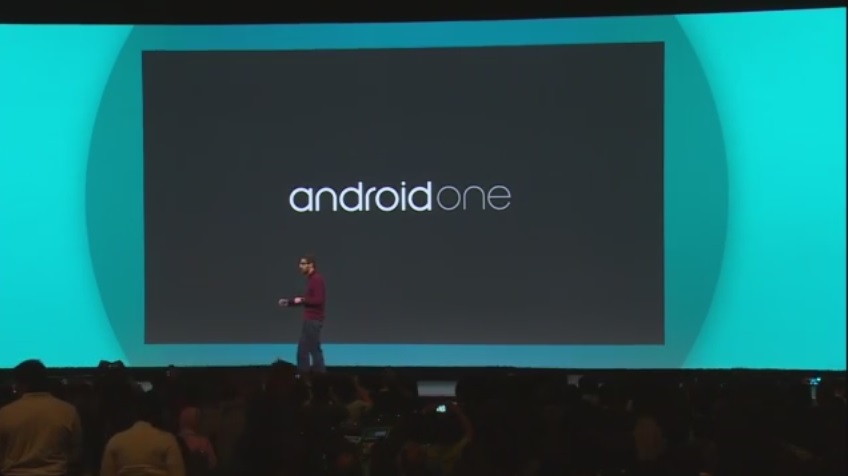 Android One