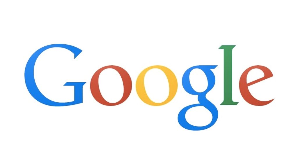 Google Logo