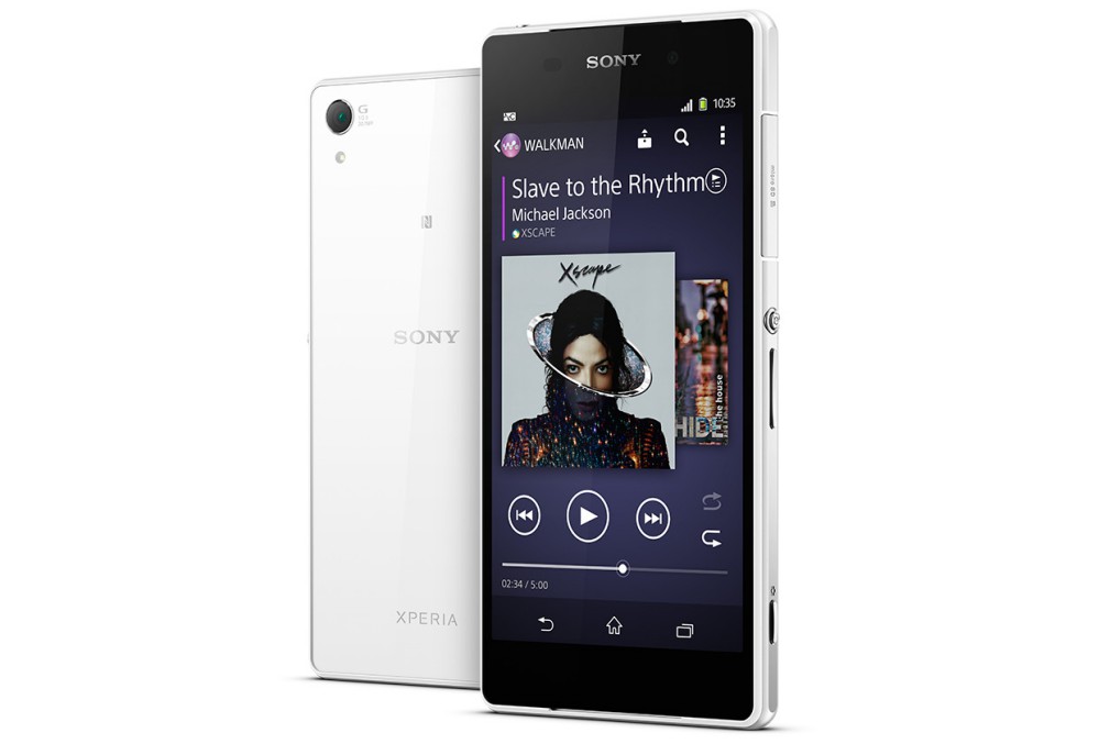 Xperia Z2