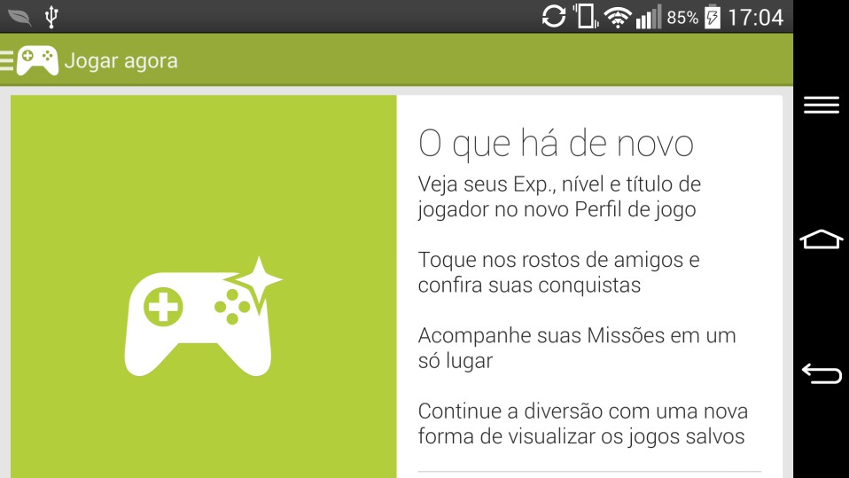 Google Play Games