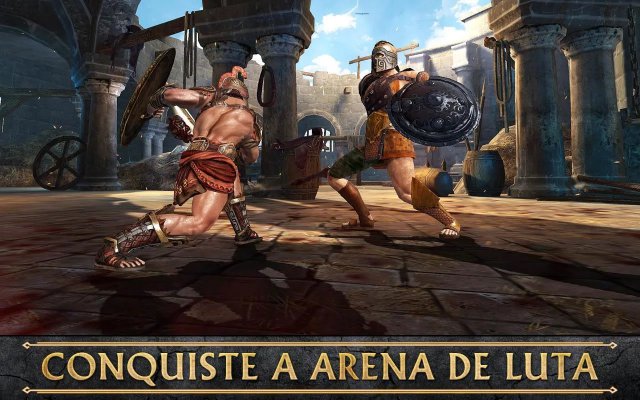 HERCULES: THE OFFICIAL GAME para Android