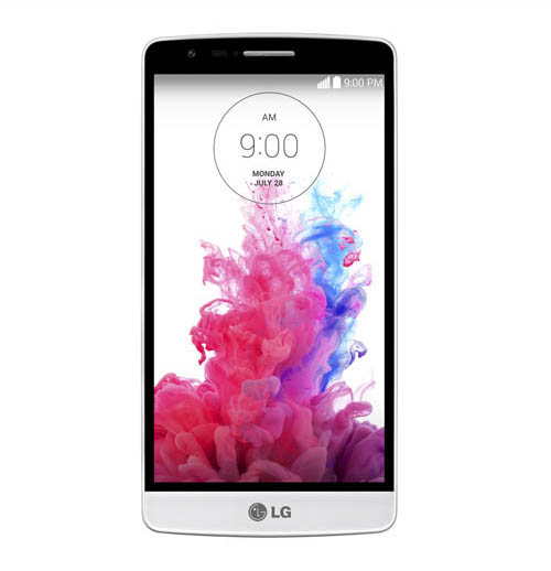 LG G3 S ou LG G3 Beat