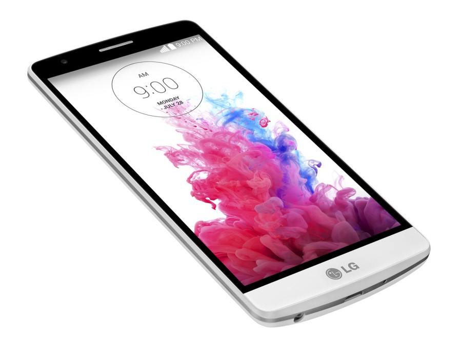 LG G3 S ou LG G3 Beat