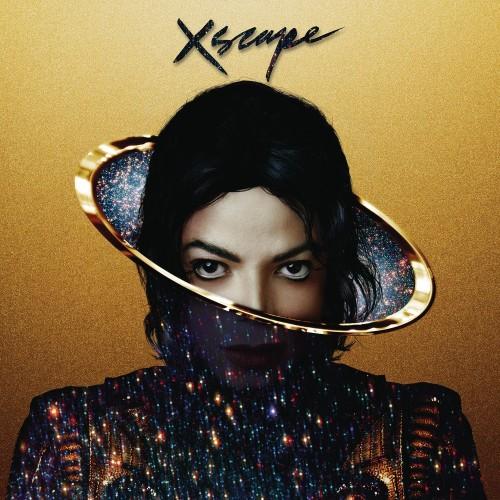 Michael Jackson XSCAPE