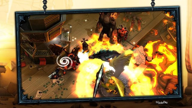 SoulCraft 2 - Action RPG para Android