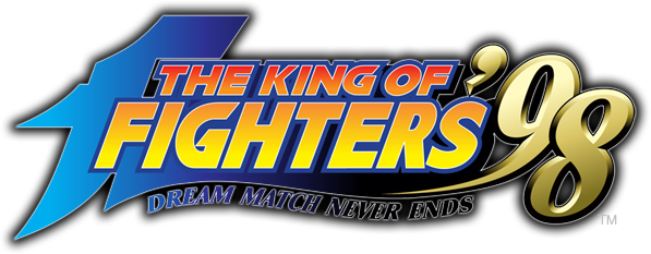 The King of Fighters 98