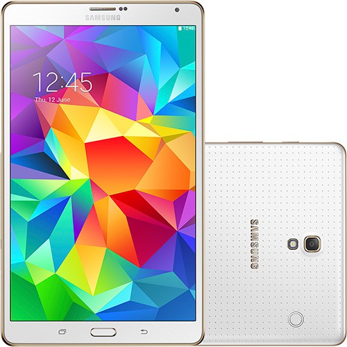 Galaxy Tab S 8.4