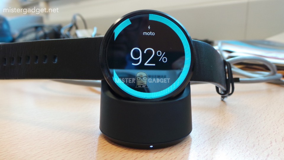 Moto 360