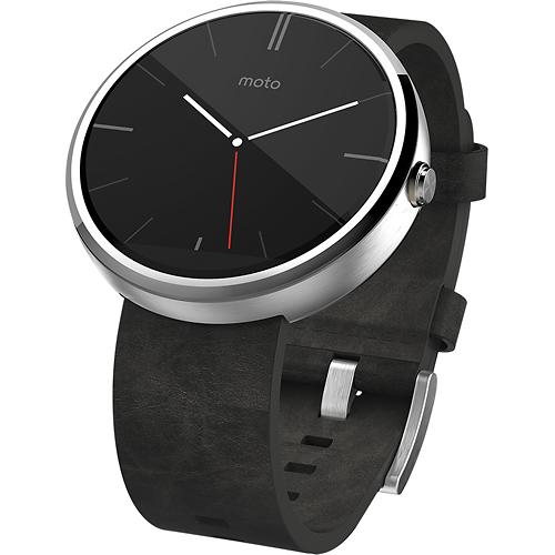 Moto 360