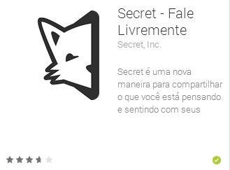 Secret Google Play