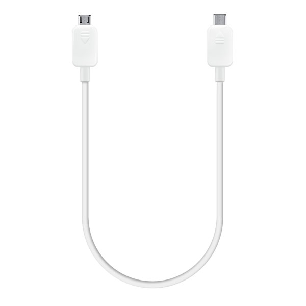 Cabo de compartilhamento de energia Samsung