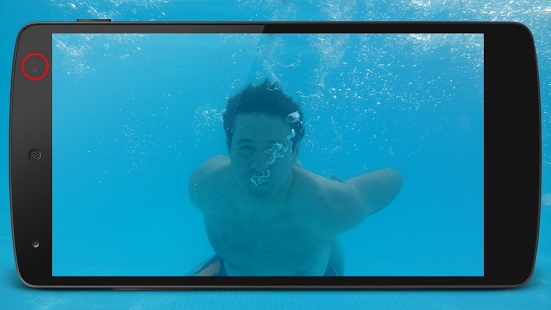 aqua camera pro