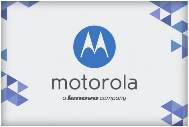 Motorola Lenovo