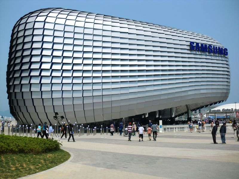 Após pouco lucro Samsung irá ter mudanças, mais isso não significa que não terá vários aparelhos novos