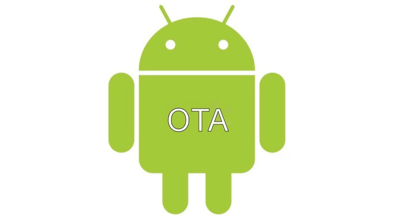 Android OTA
