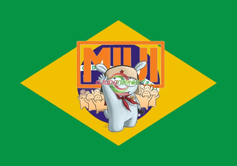 Brasil Xiaomi Miui