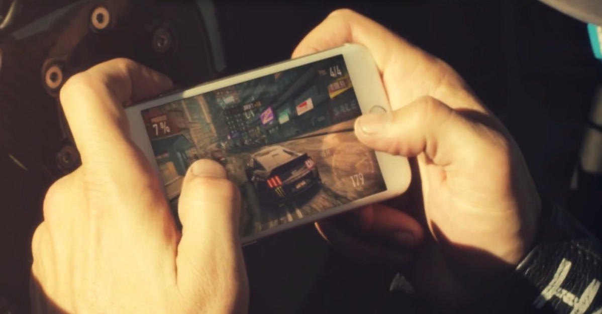 Vídeo: Need for Speed: No Limits chegará em breve ao Android e iOS