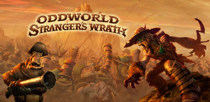 Oddworld Strangers Wrath para Android
