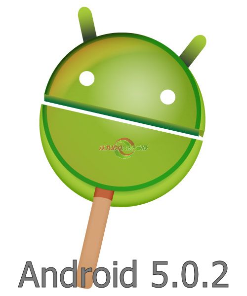 Android 5.0.2