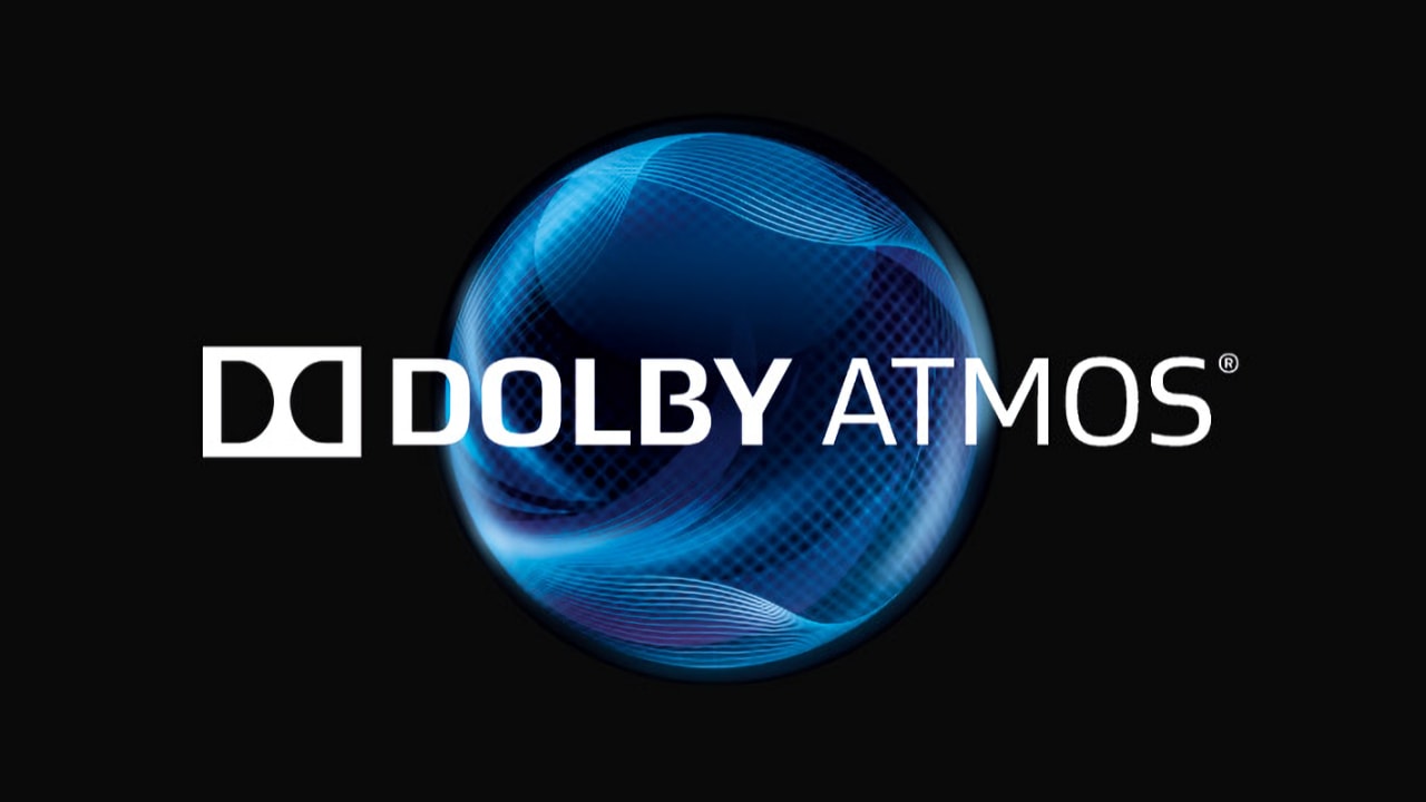 Dolby Atmos