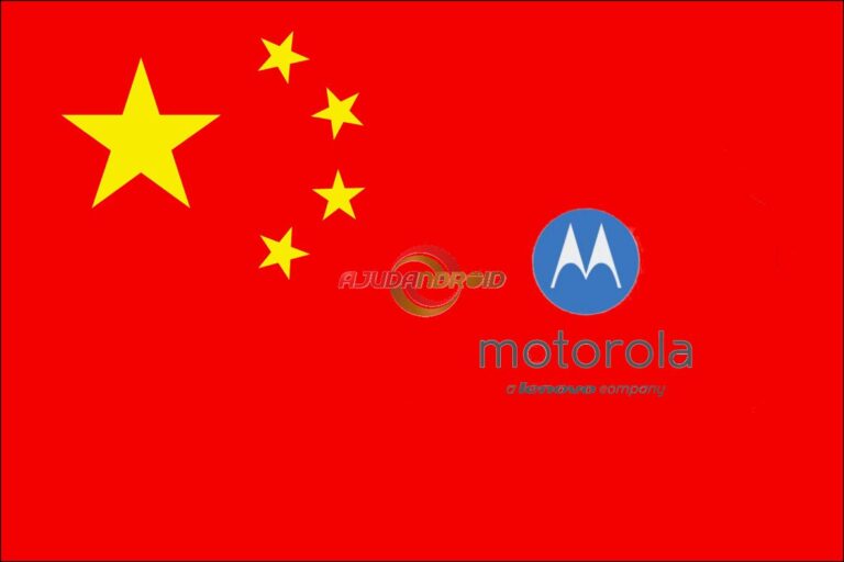 China Motorola