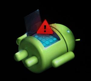 Android recovery